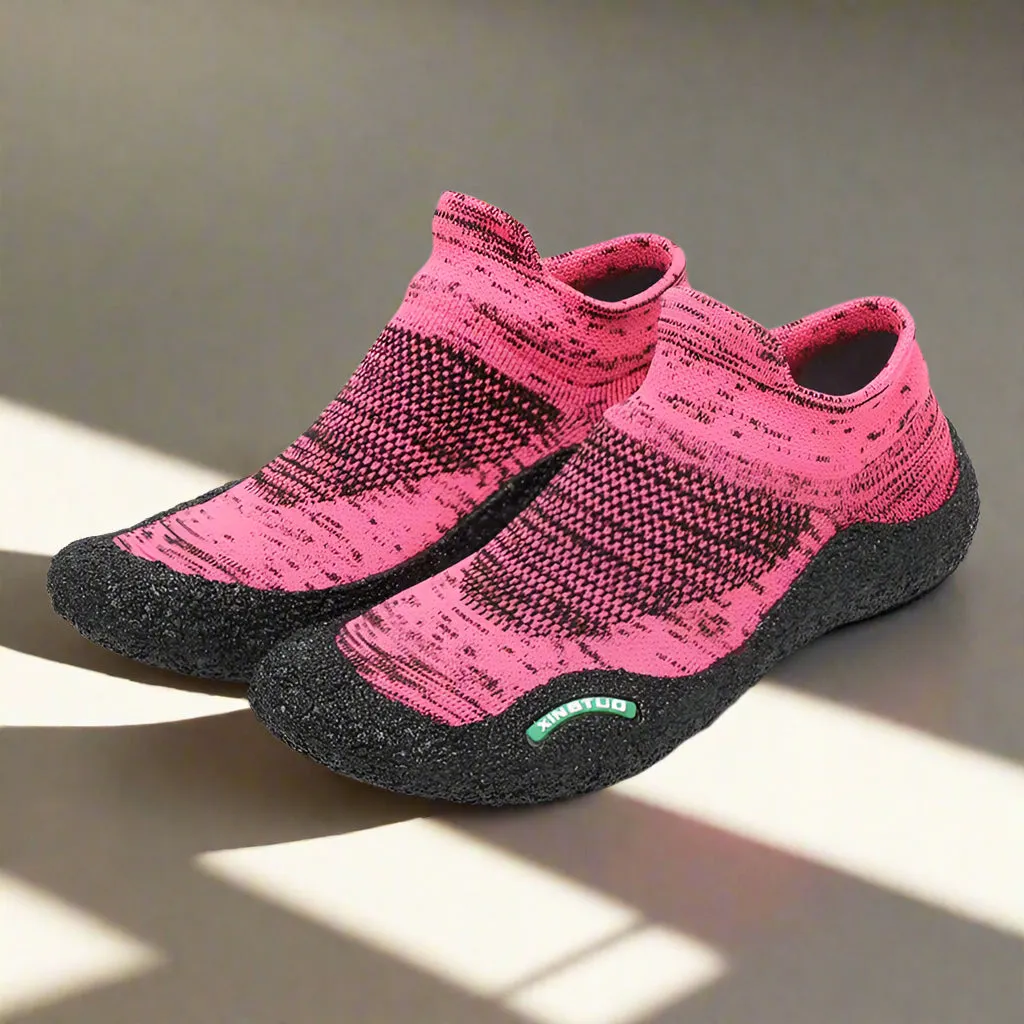 Unisex Yoga Shoes For Outdoor