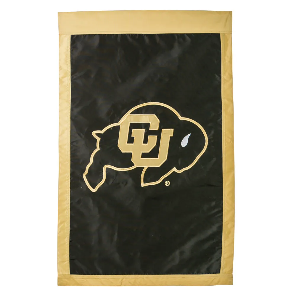 University of Colorado, Double Sided,15968d