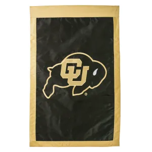 University of Colorado, Double Sided,15968d