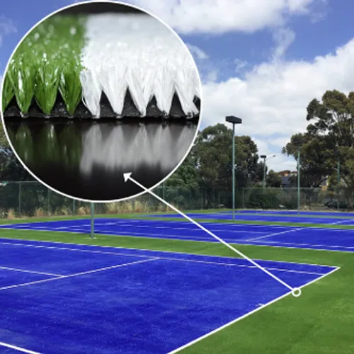 Urban Leisure Tennis