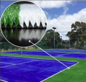 Urban Pro Tennis