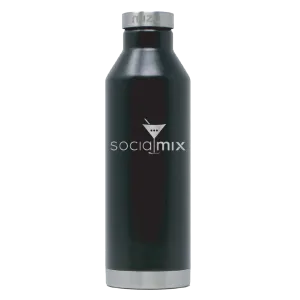 V8 Bottle