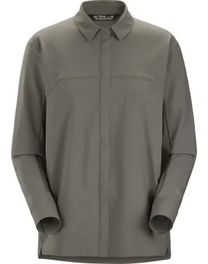 Vaux LS Shirt Women's