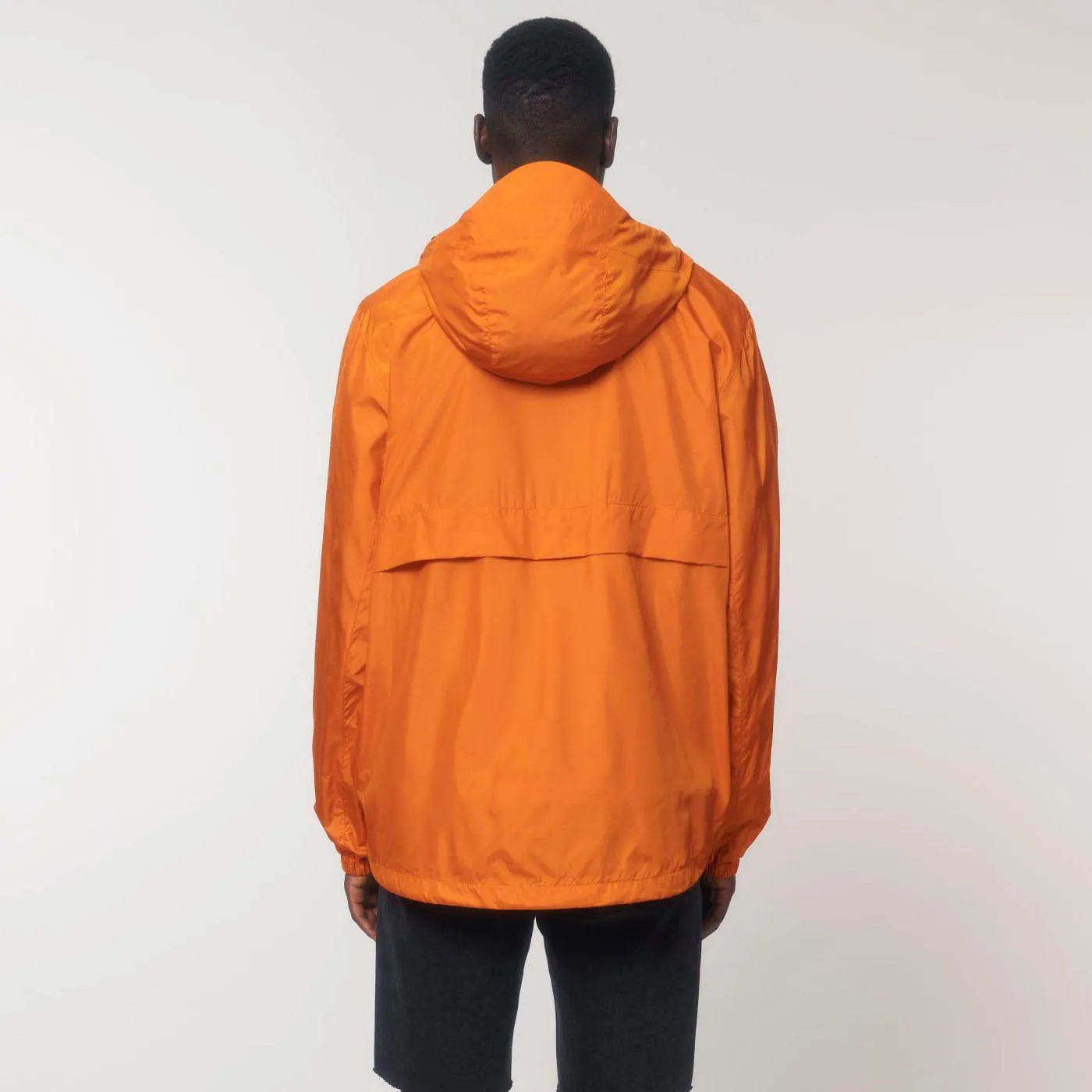 Vegan Unisex Speeder Jacket | Multiple Colours