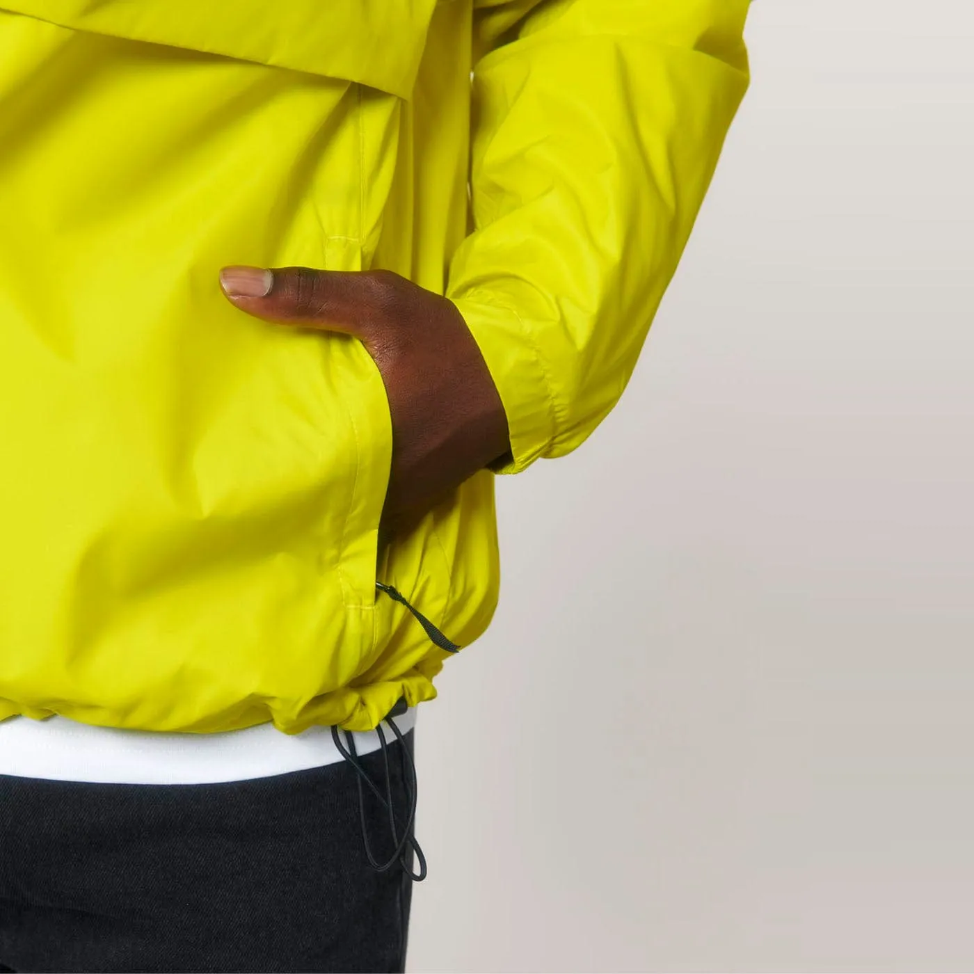 Vegan Unisex Speeder Jacket | Multiple Colours