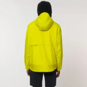Vegan Unisex Speeder Jacket | Multiple Colours
