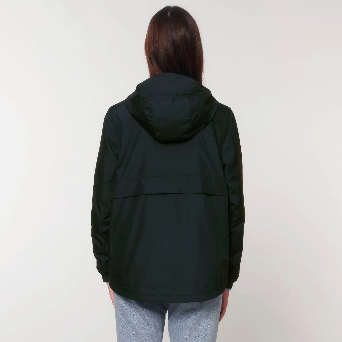 Vegan Unisex Speeder Jacket | Multiple Colours