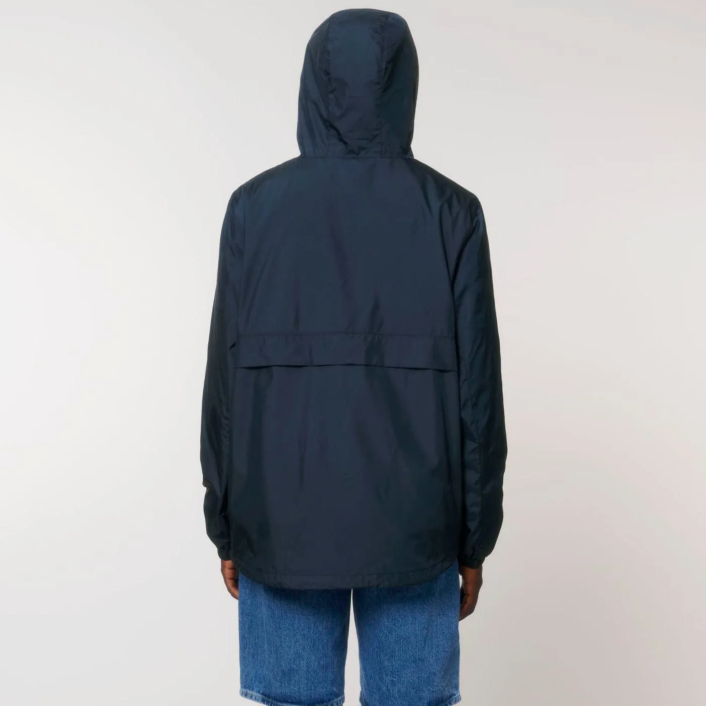 Vegan Unisex Speeder Jacket | Multiple Colours