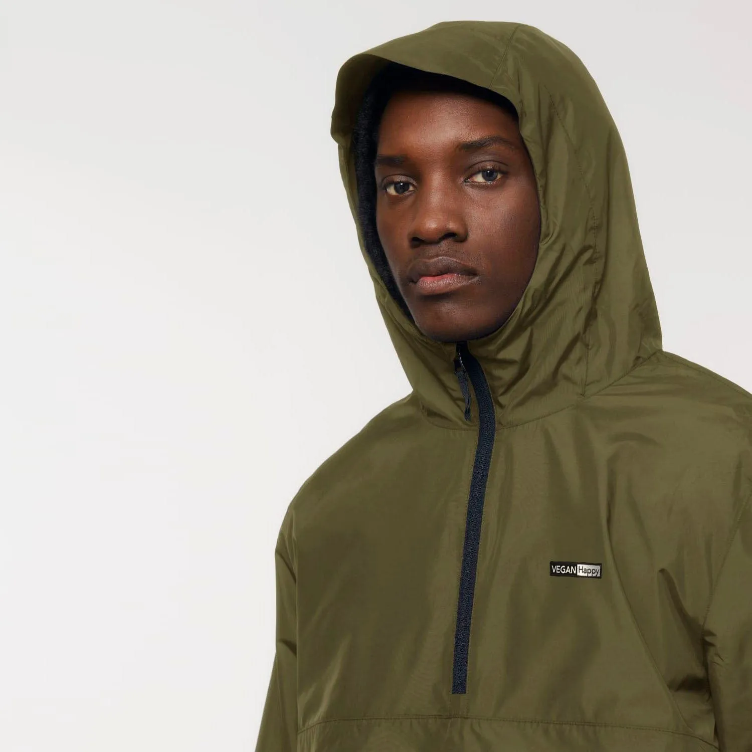 Vegan Unisex Speeder Jacket | Multiple Colours