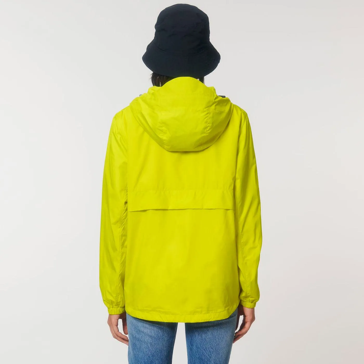 Vegan Unisex Speeder Jacket | Multiple Colours