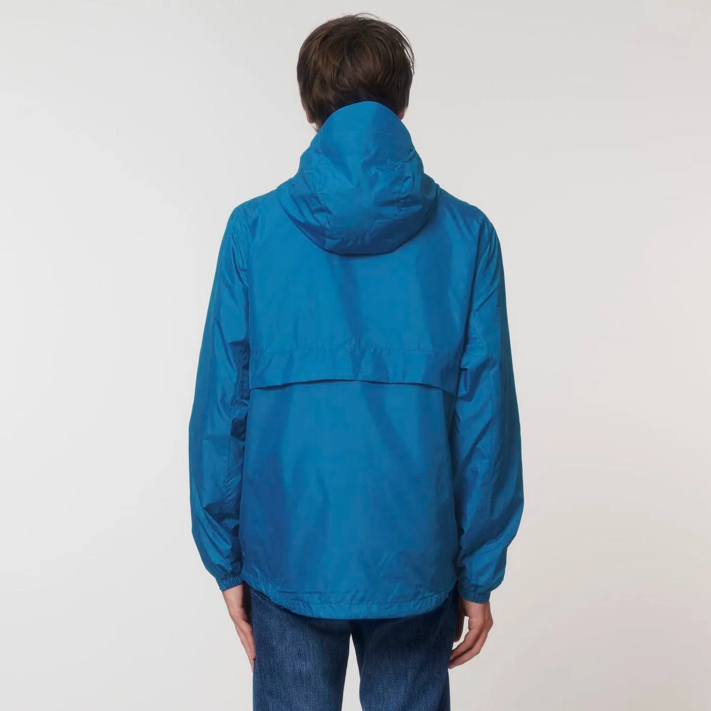 Vegan Unisex Speeder Jacket | Multiple Colours