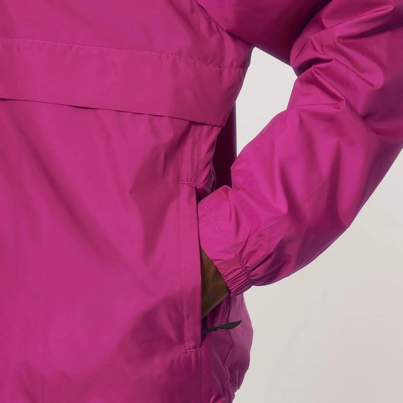 Vegan Unisex Speeder Jacket | Multiple Colours