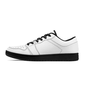 VerdaForm Vegan Low-Tops