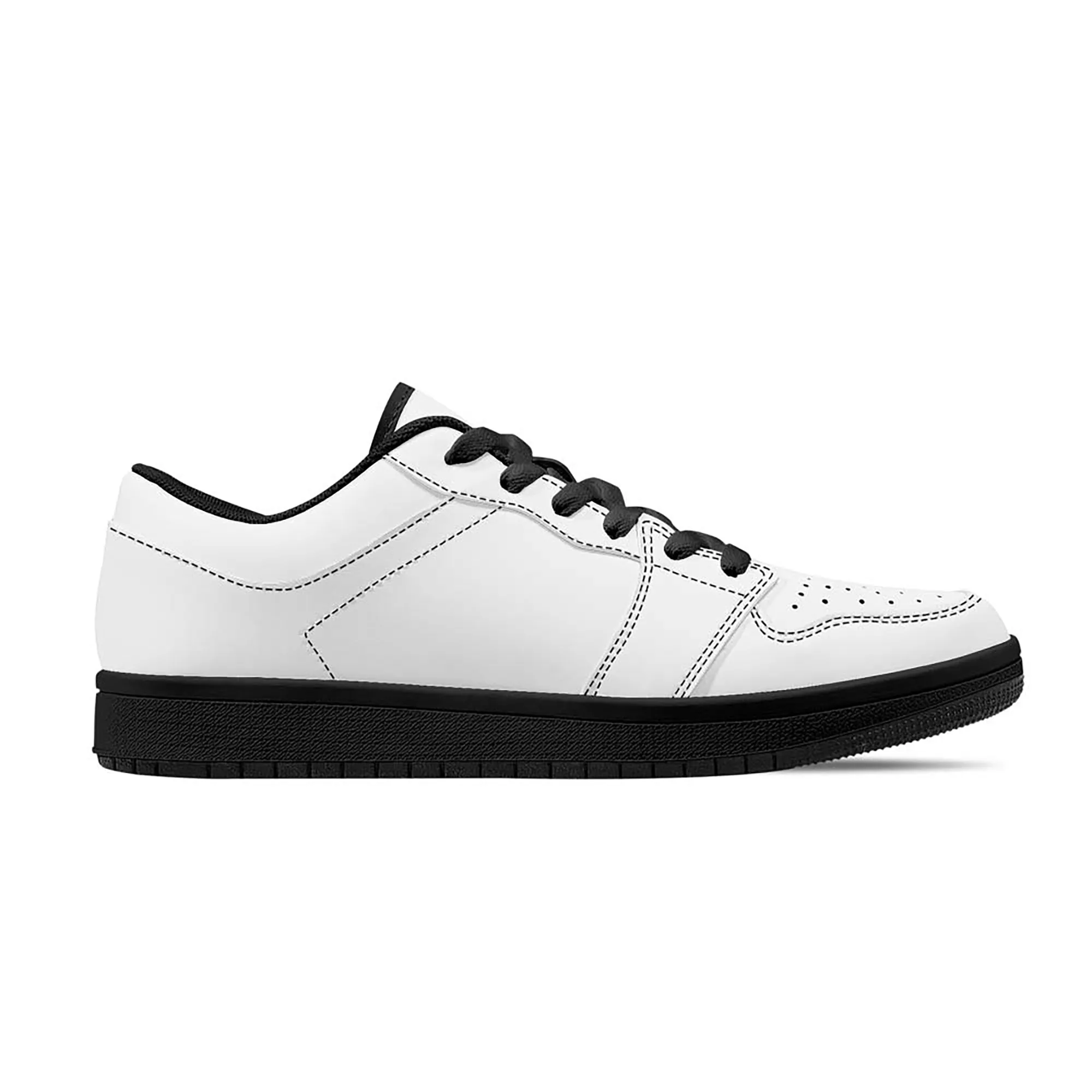 VerdaForm Vegan Low-Tops