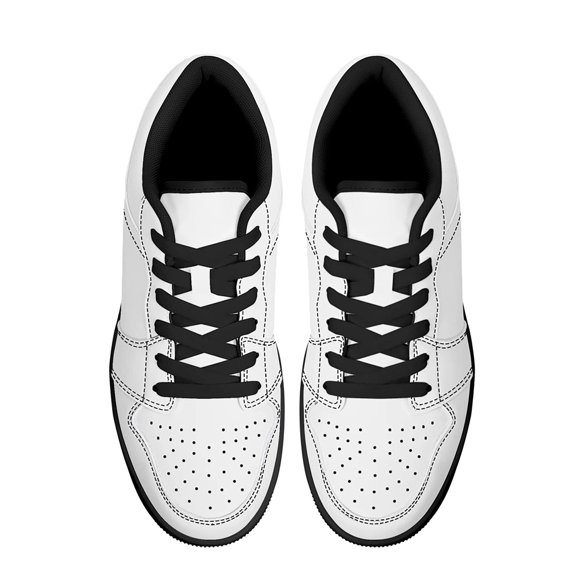 VerdaForm Vegan Low-Tops