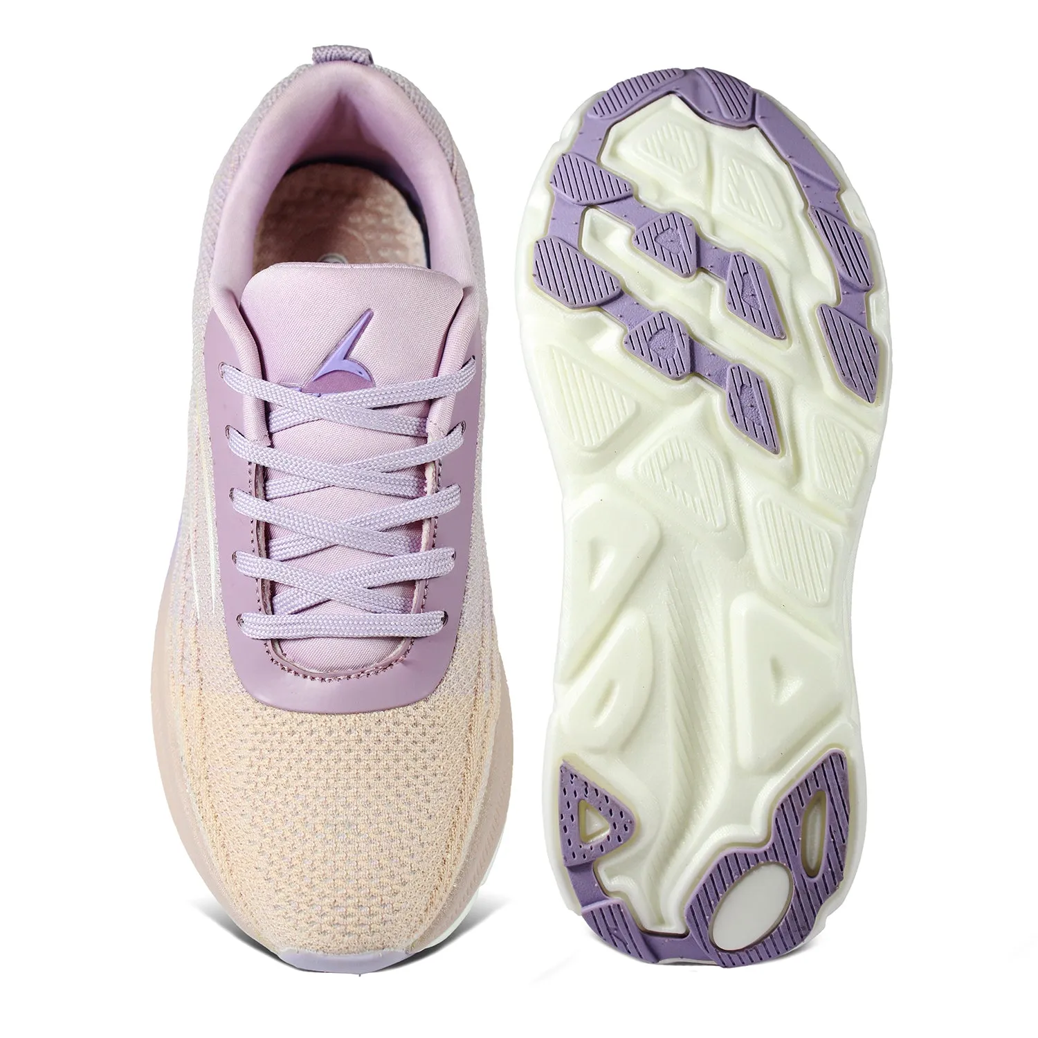 Verve Run 11 Sneakers For Women's