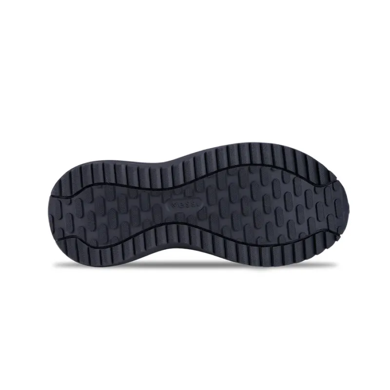 Vessi Stormburst Low Top - Men's
