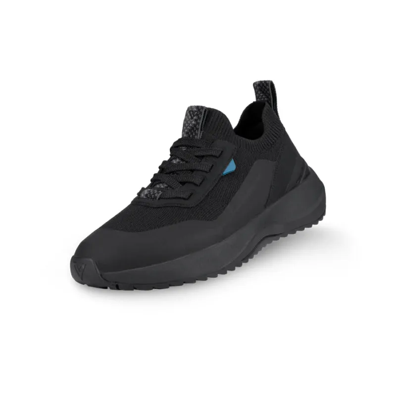 Vessi Stormburst Low Top - Men's