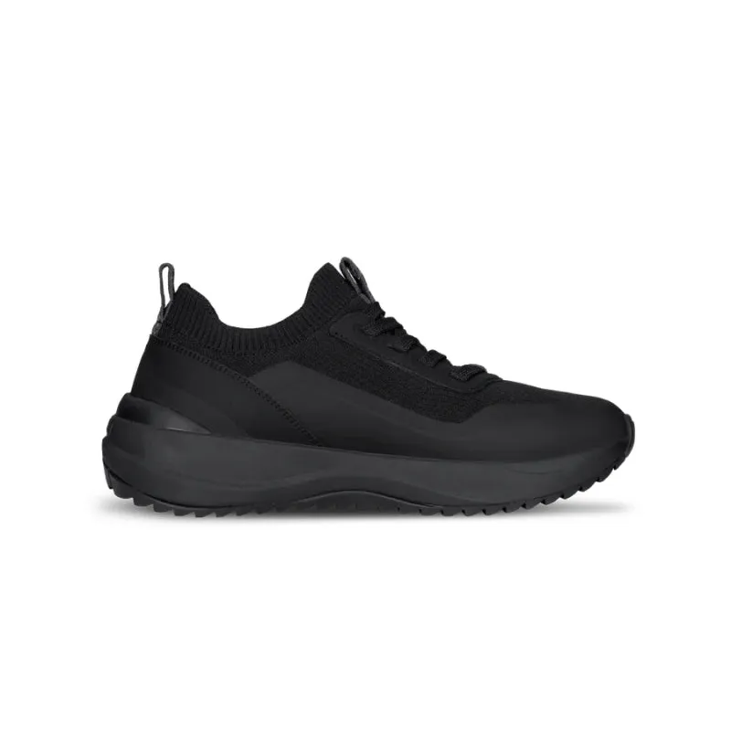 Vessi Stormburst Low Top - Men's