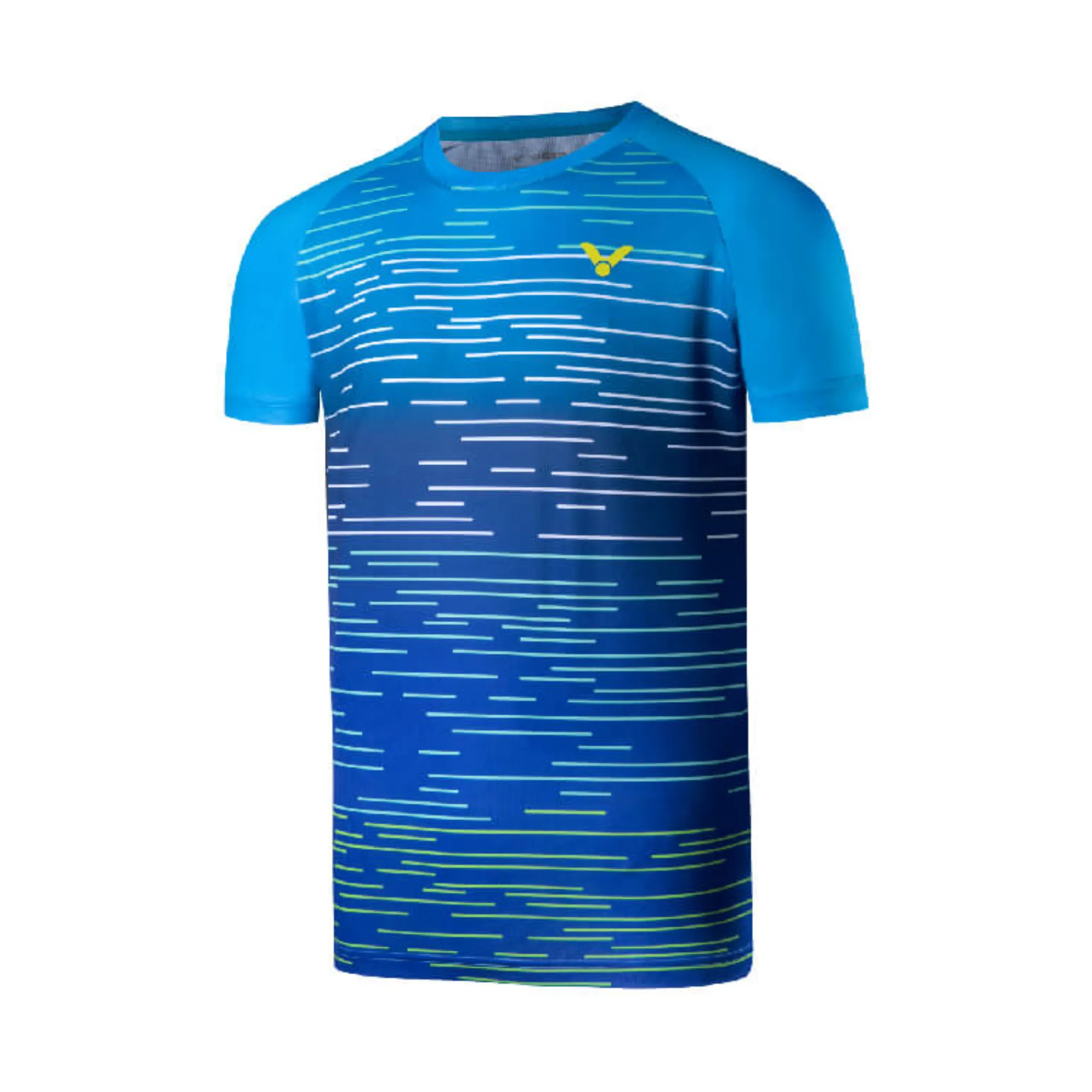 Victor T-30019 Unisex Game Shirt