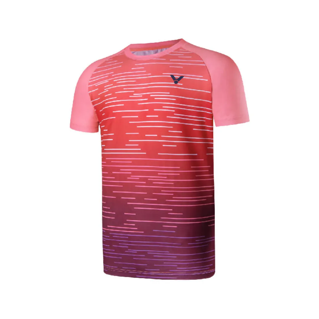 Victor T-30019 Unisex Game Shirt