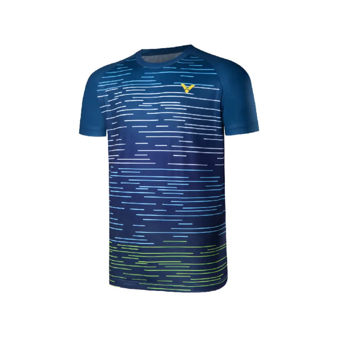 Victor T-30019 Unisex Game Shirt