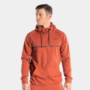 VIRUS - Fleet Full-Zip Hoodie