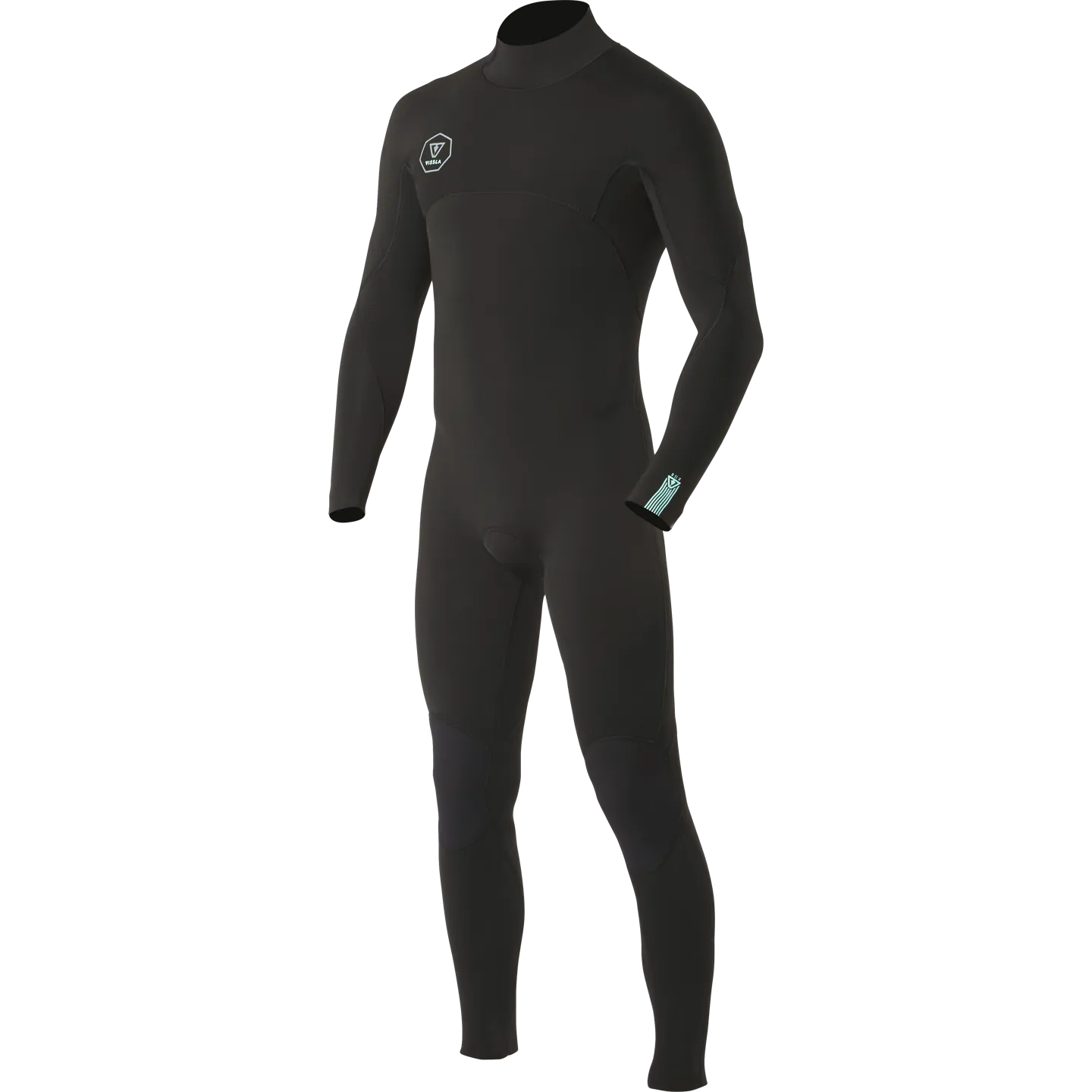 VISSLA MENS 7 SEAS STEAMER 4/3 BZ 2021