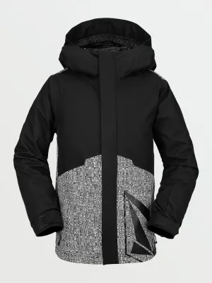 Volcom Boys 17Forty Insulated Jacket