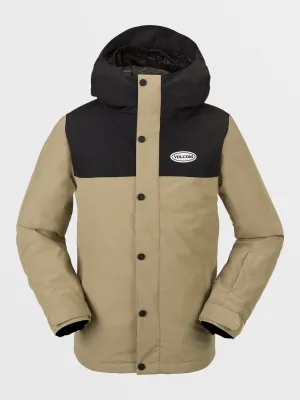 Volcom Boys Stone.91 Insulated Jacket