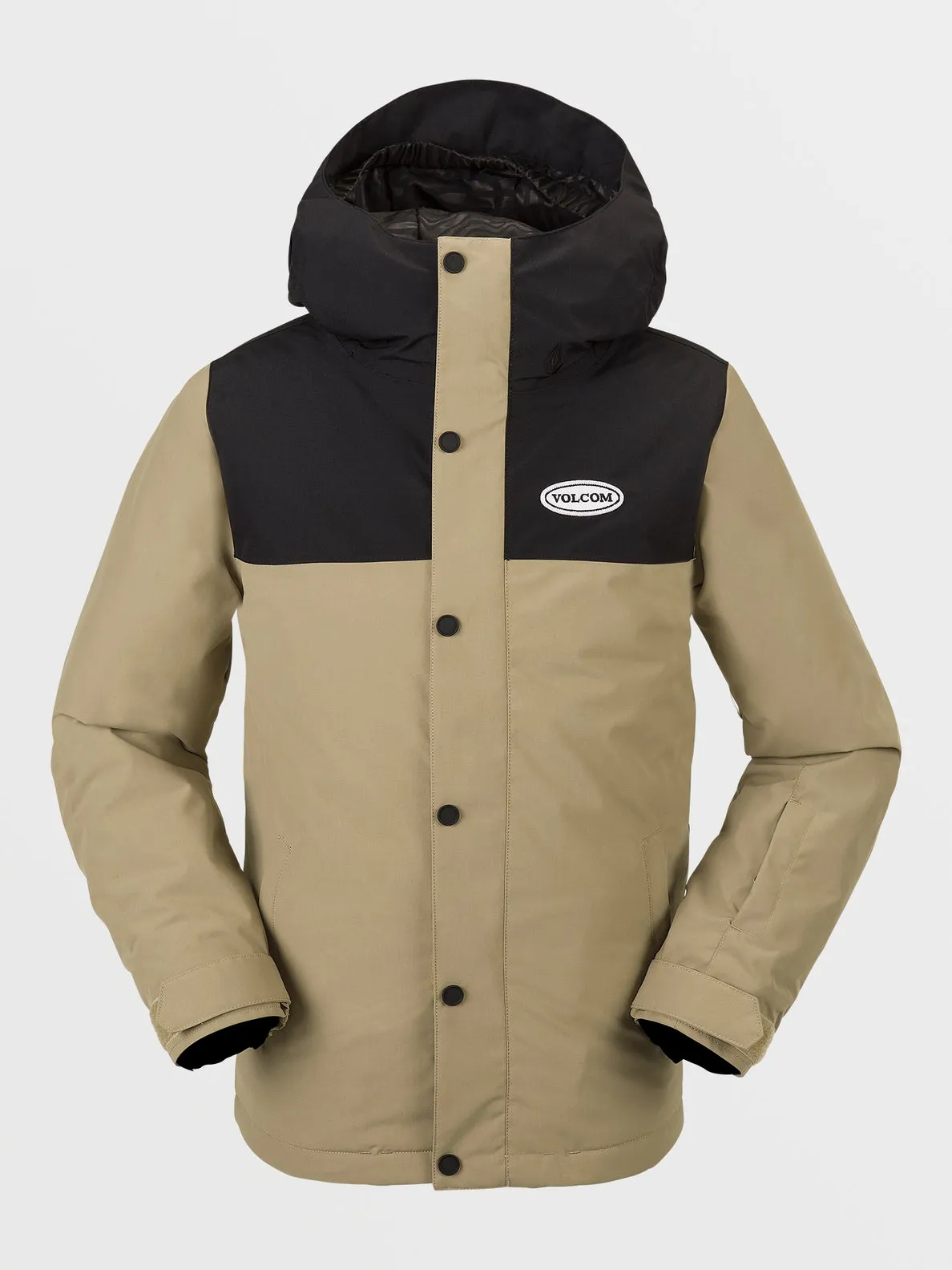 Volcom Boys Stone.91 Insulated Jacket