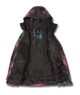 Volcom Womens Strayer Insulated Jacket