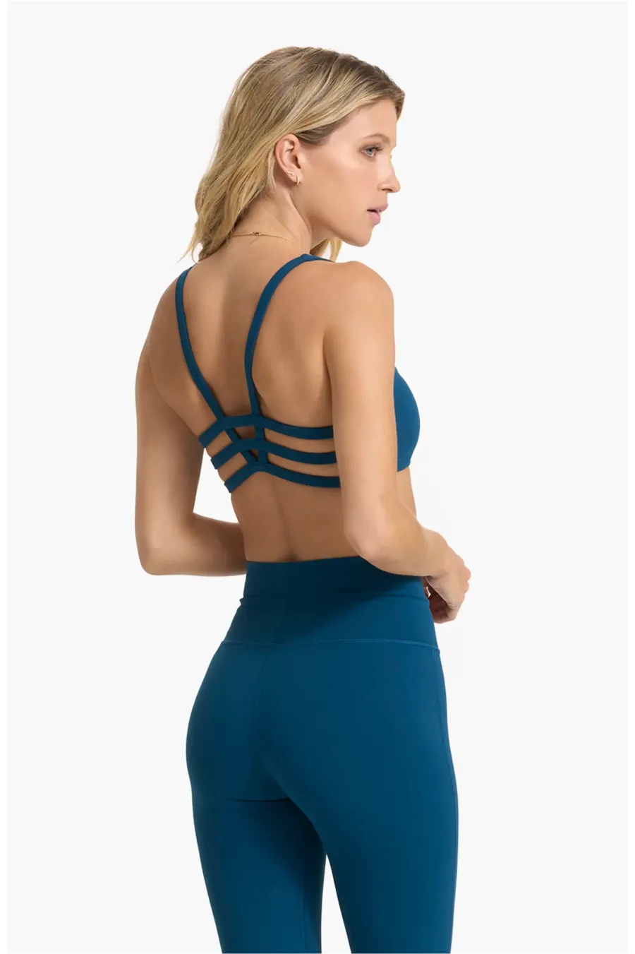 Vuori Yosemite Bra