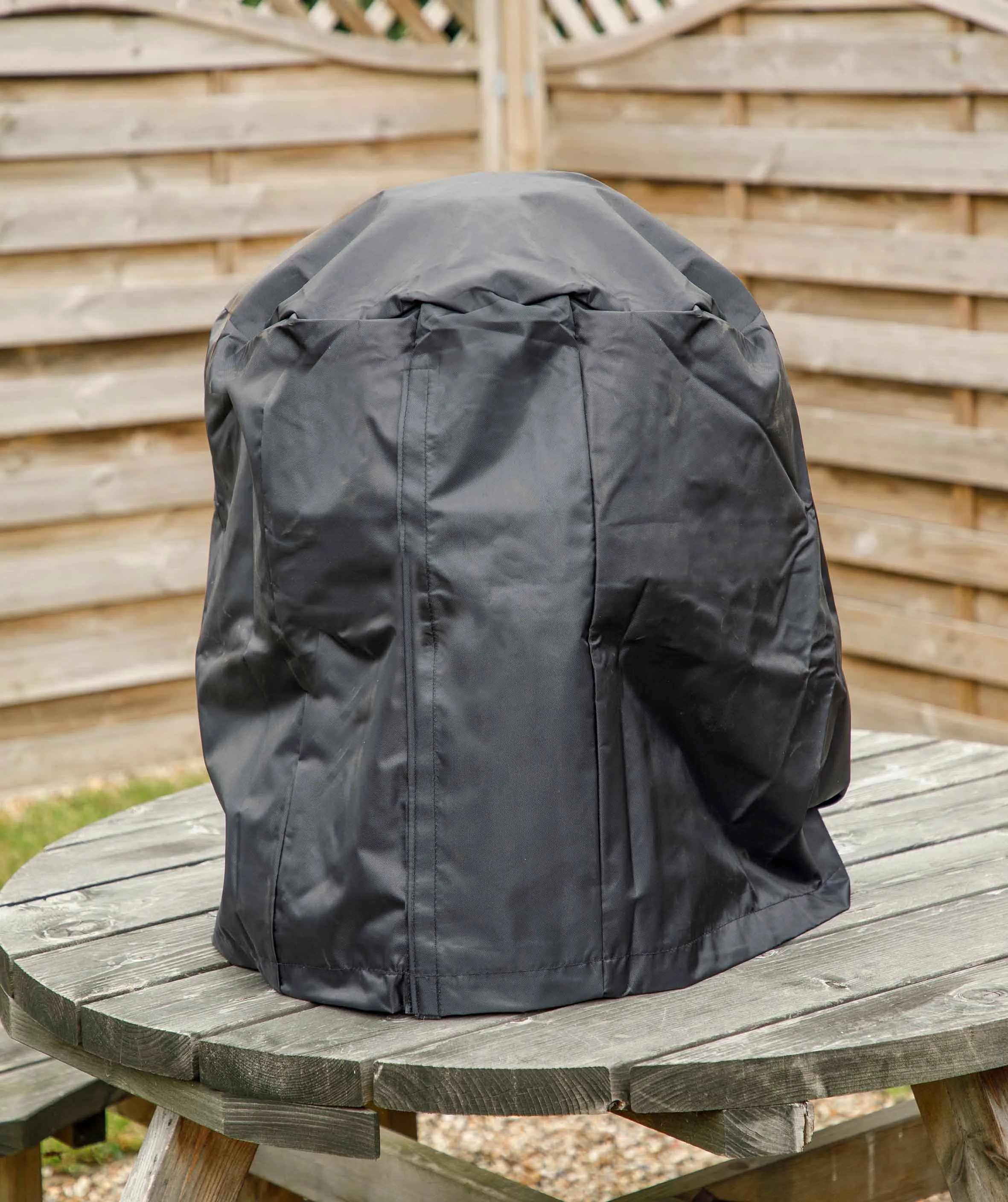 Water Resistant Cover for Kamado BBQ - 55 x 59cm - DG182