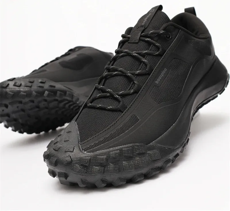 Water-Resistant Hiking Shoes – Durable, Non-Slip, and Wear-Resistant