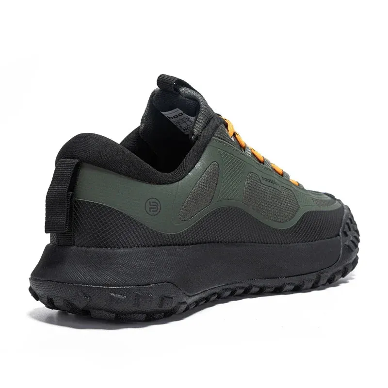 Water-Resistant Hiking Shoes – Durable, Non-Slip, and Wear-Resistant