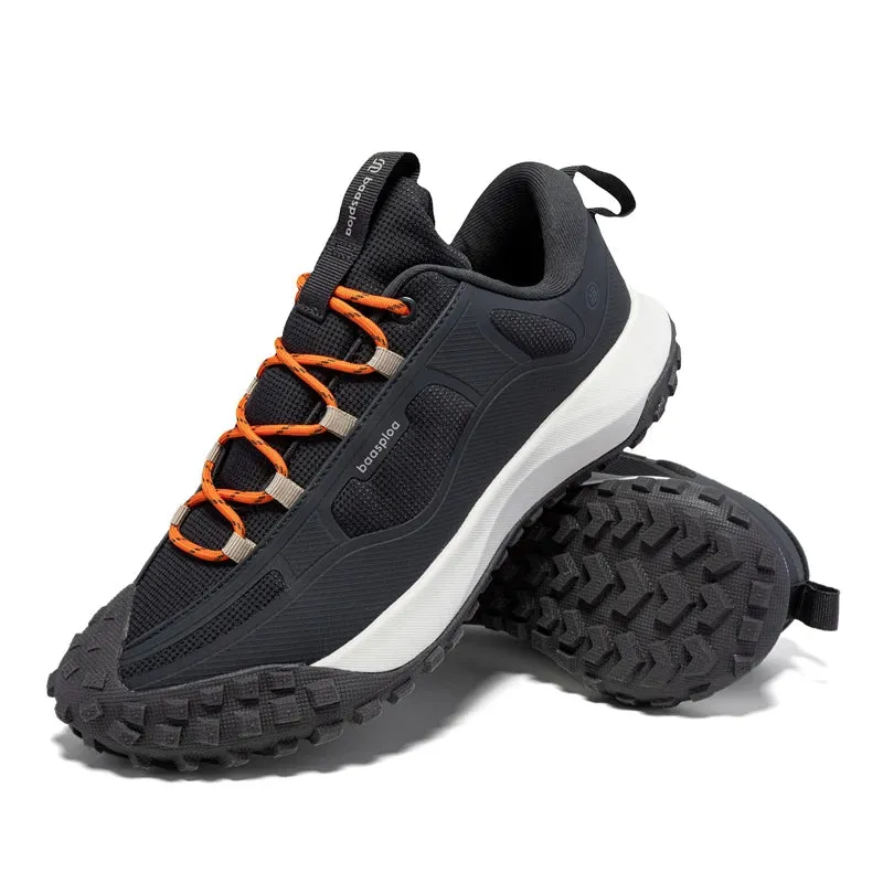 Water-Resistant Hiking Shoes – Durable, Non-Slip, and Wear-Resistant