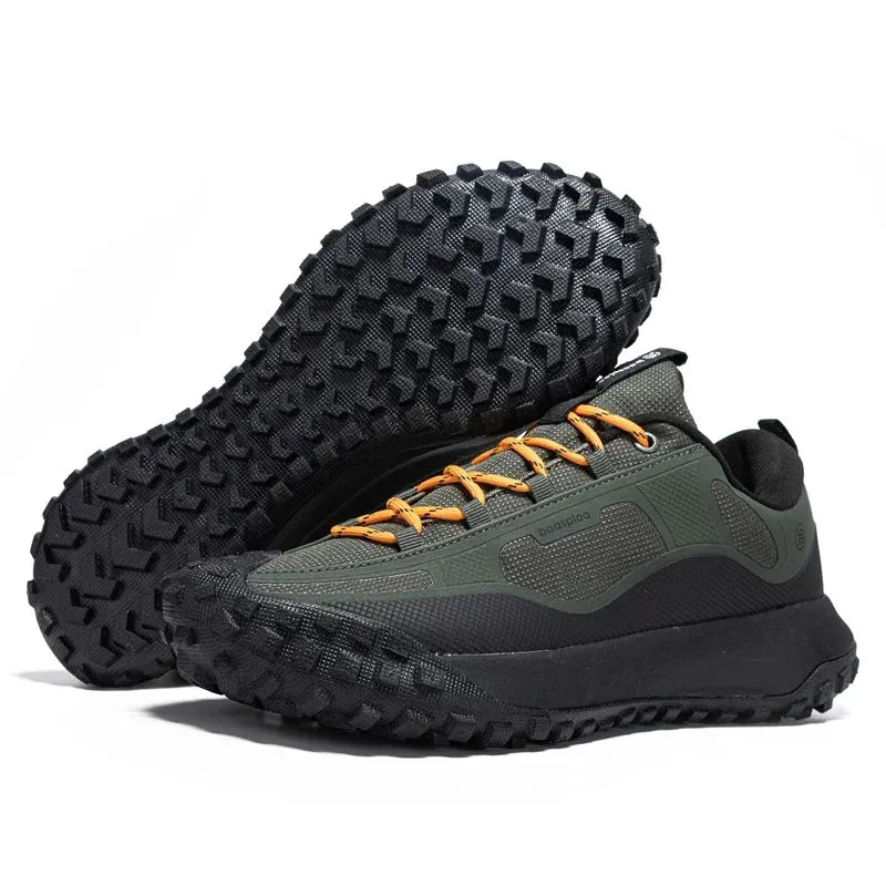 Water-Resistant Hiking Shoes – Durable, Non-Slip, and Wear-Resistant