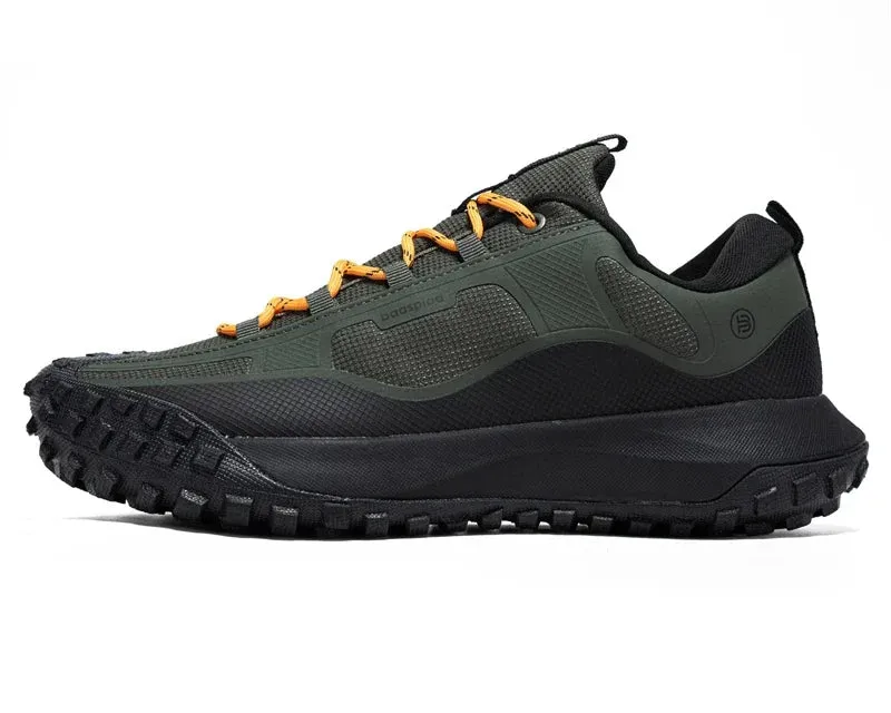 Water-Resistant Hiking Shoes – Durable, Non-Slip, and Wear-Resistant