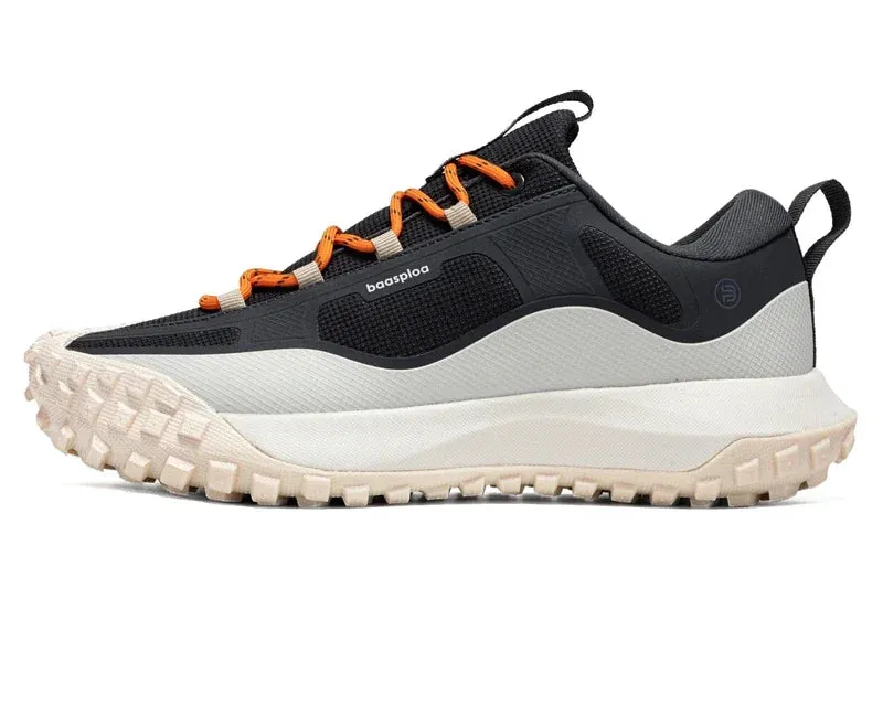 Water-Resistant Hiking Shoes – Durable, Non-Slip, and Wear-Resistant