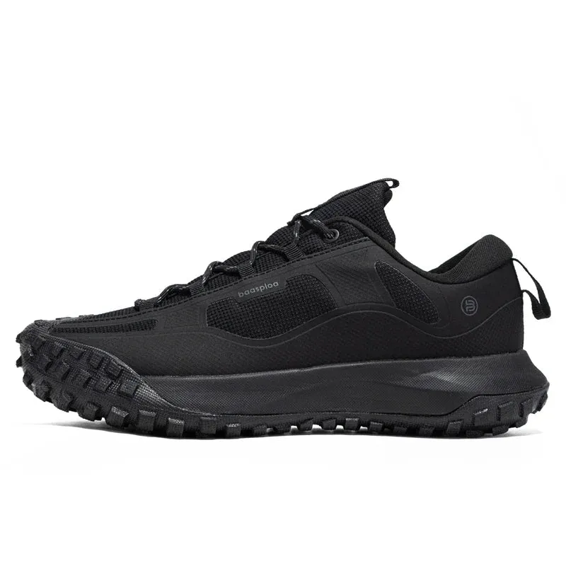 Water-Resistant Hiking Shoes – Durable, Non-Slip, and Wear-Resistant