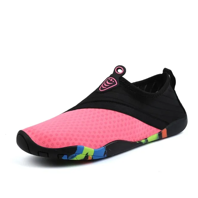 Water Shoes women Sneakers Barefoot Outdoor Beach Aqua Shoes