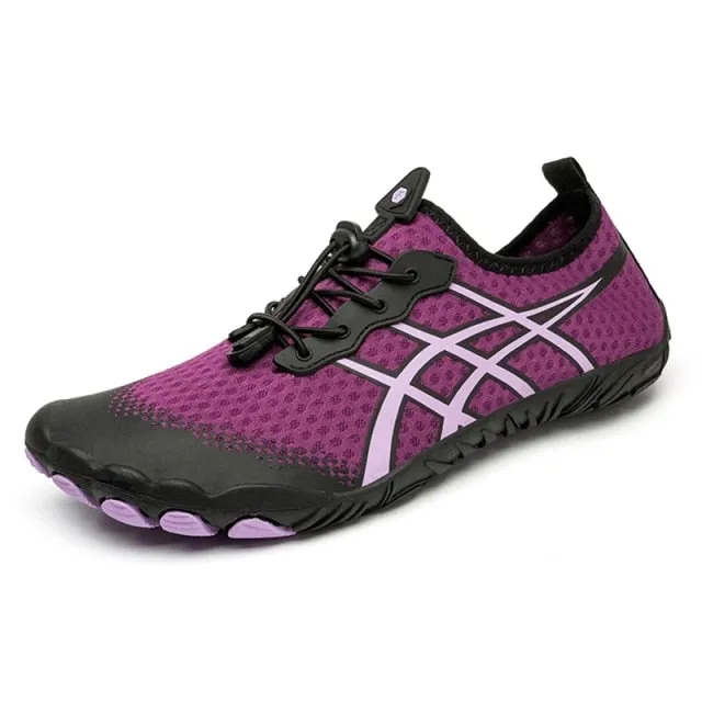 Water Shoes women Sneakers Barefoot Outdoor Beach Aqua Shoes