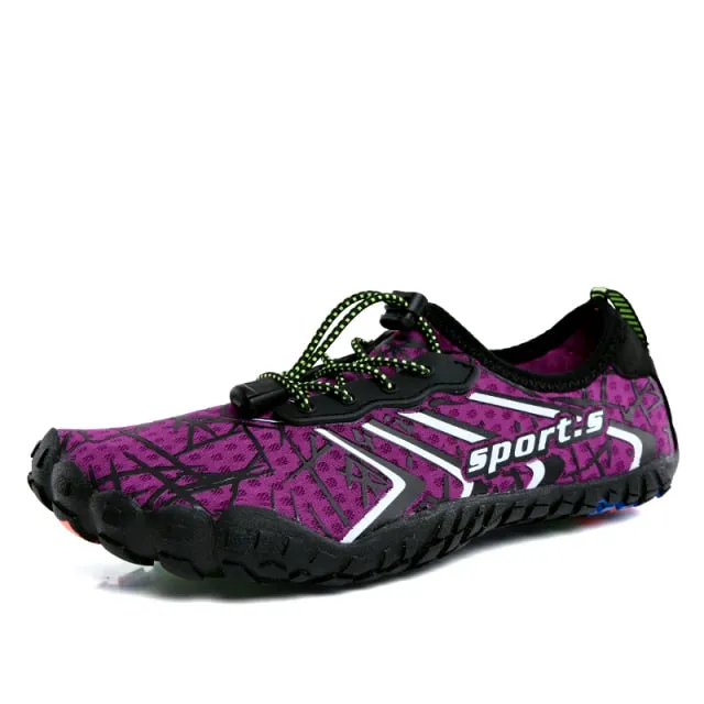 Water Shoes women Sneakers Barefoot Outdoor Beach Aqua Shoes