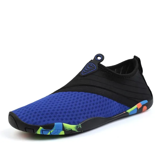 Water Shoes women Sneakers Barefoot Outdoor Beach Aqua Shoes