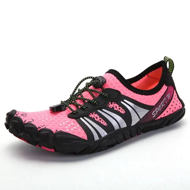 Water Shoes women Sneakers Barefoot Outdoor Beach Aqua Shoes