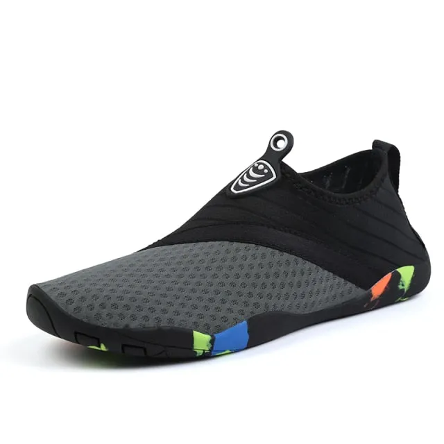 Water Shoes women Sneakers Barefoot Outdoor Beach Aqua Shoes