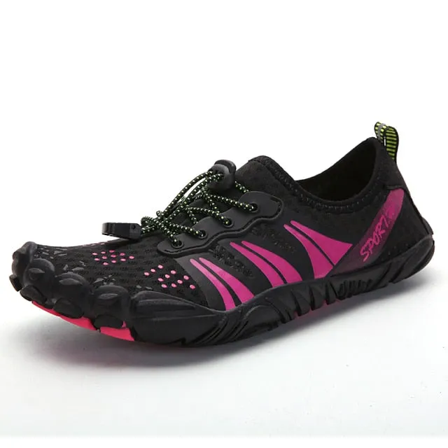 Water Shoes women Sneakers Barefoot Outdoor Beach Aqua Shoes