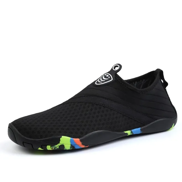 Water Shoes women Sneakers Barefoot Outdoor Beach Aqua Shoes