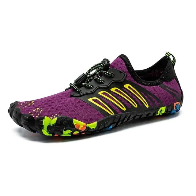 Water Shoes women Sneakers Barefoot Outdoor Beach Aqua Shoes